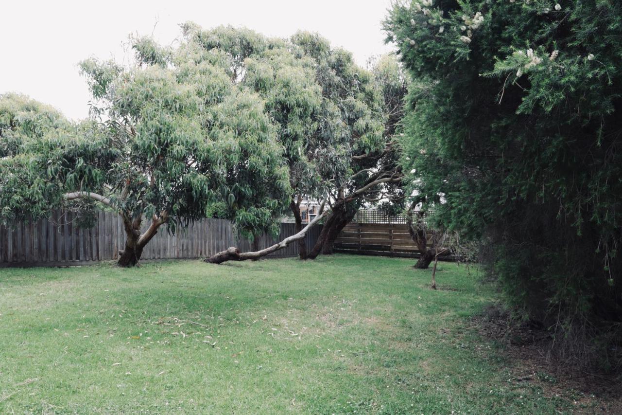 Red Ceder Cottage - Great Ocean Road - Port Campbell Exterior photo